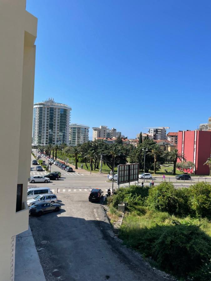 Dora Family Apartments Budva Exterior photo