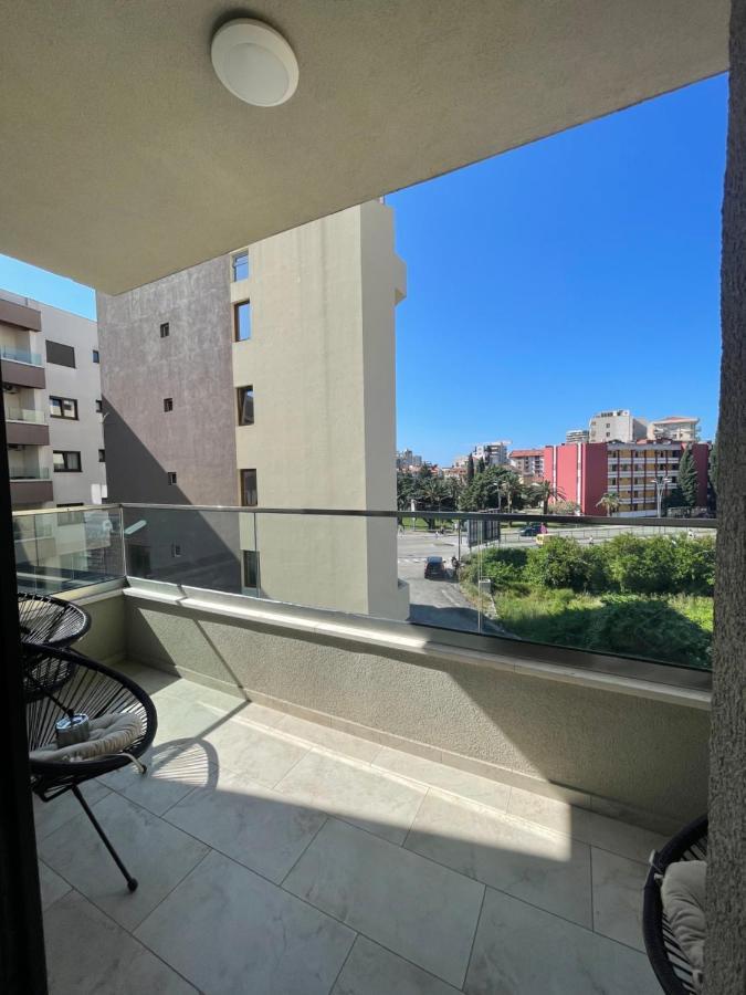 Dora Family Apartments Budva Exterior photo