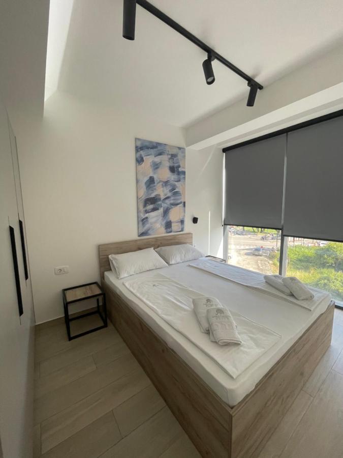 Dora Family Apartments Budva Exterior photo