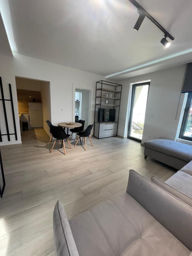 Dora Family Apartments Budva Exterior photo