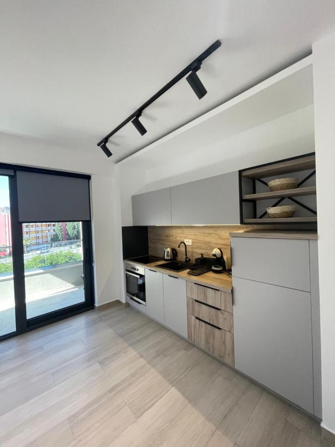 Dora Family Apartments Budva Exterior photo