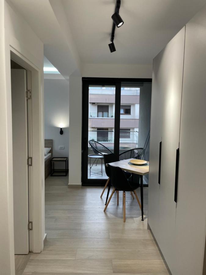 Dora Family Apartments Budva Exterior photo