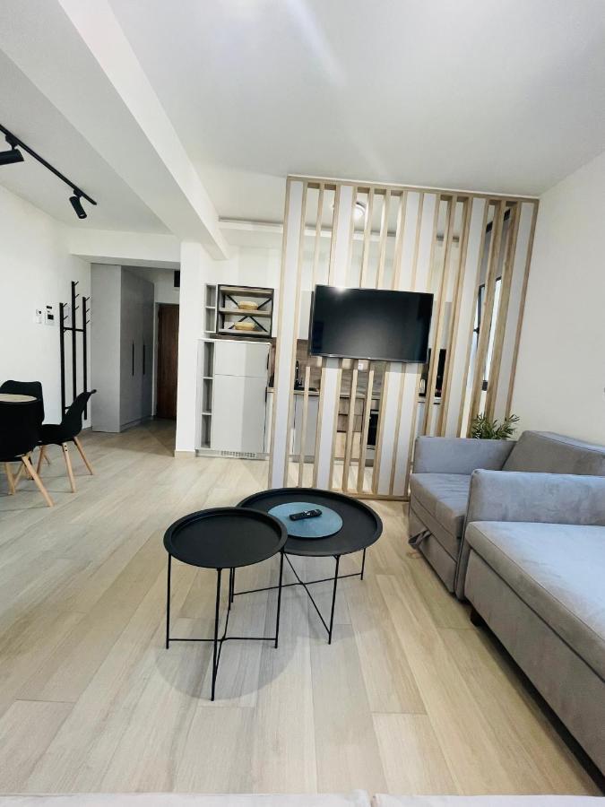 Dora Family Apartments Budva Exterior photo