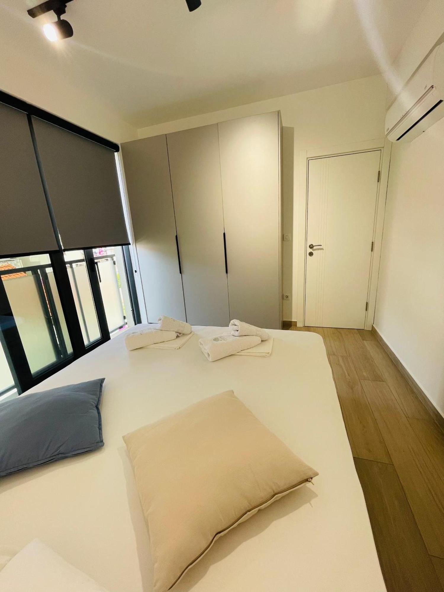 Dora Family Apartments Budva Exterior photo
