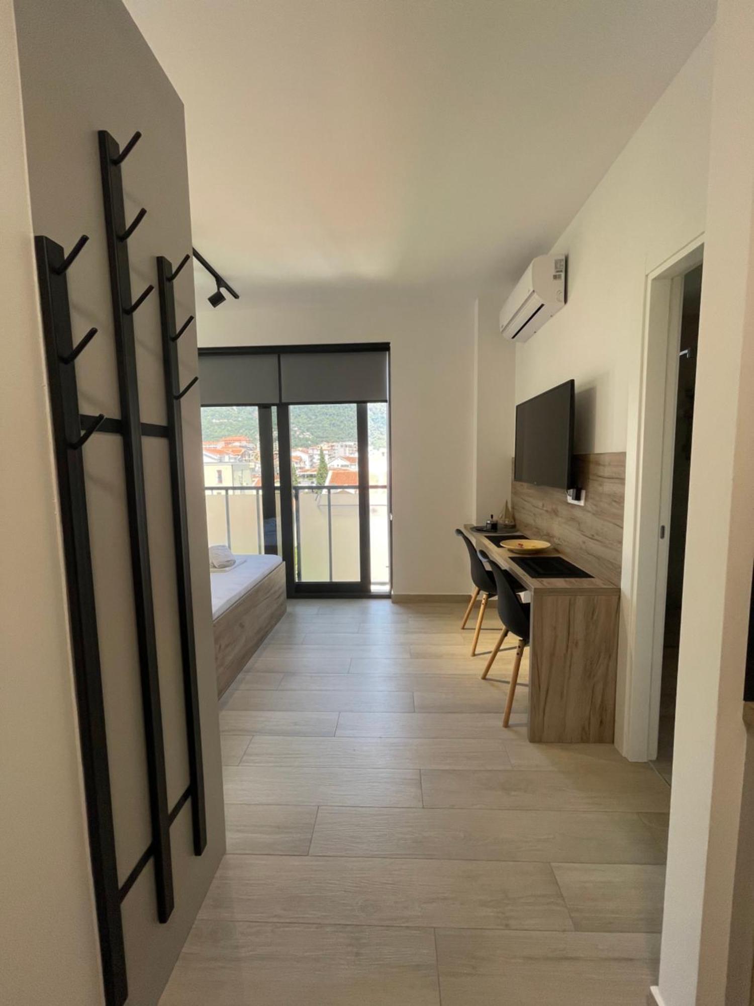 Dora Family Apartments Budva Exterior photo