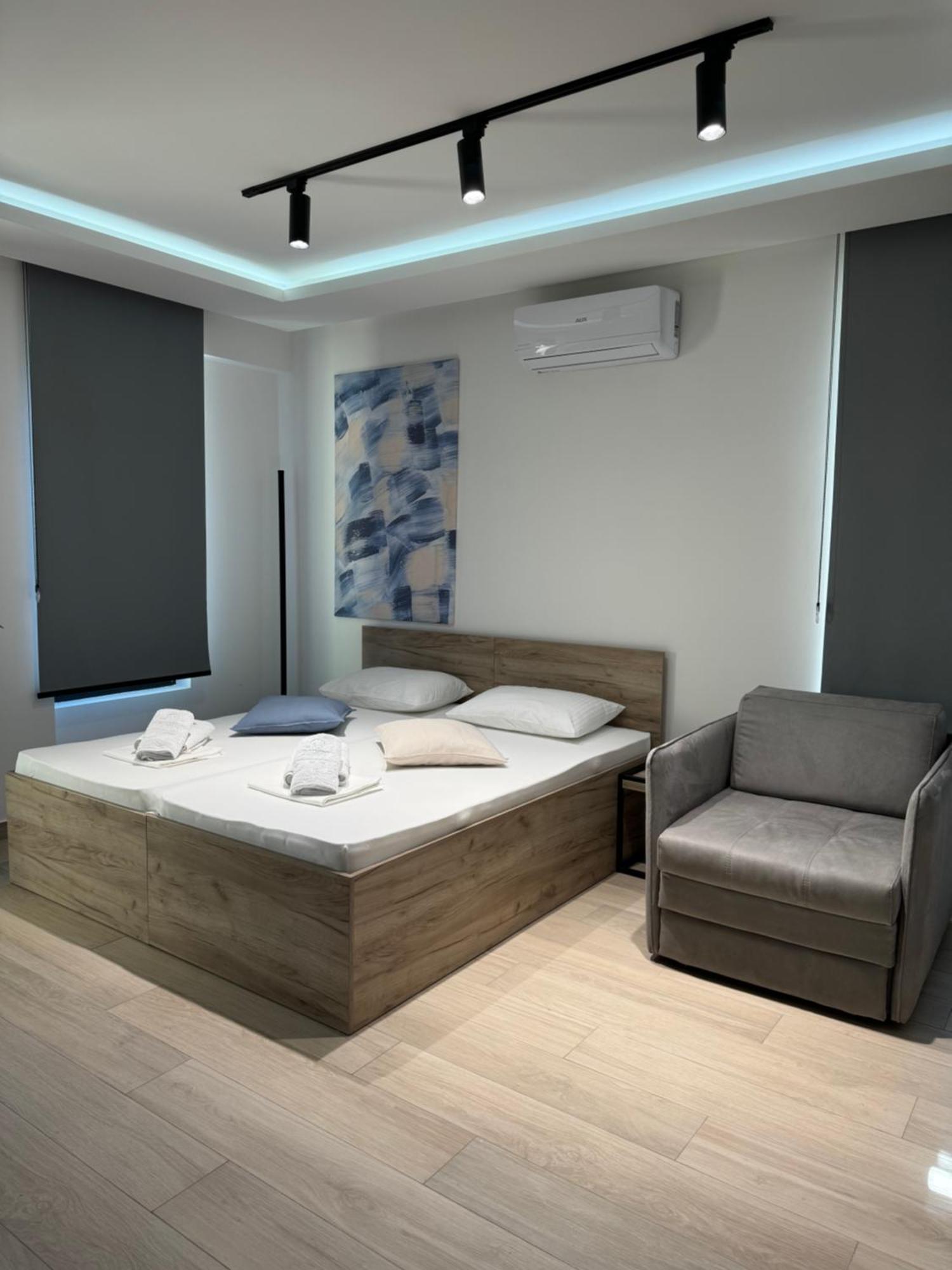 Dora Family Apartments Budva Exterior photo